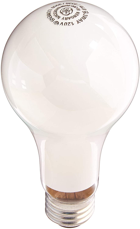 Lighting 3-Way 50-200-250 Soft White Light Bulb (Pack of 4)