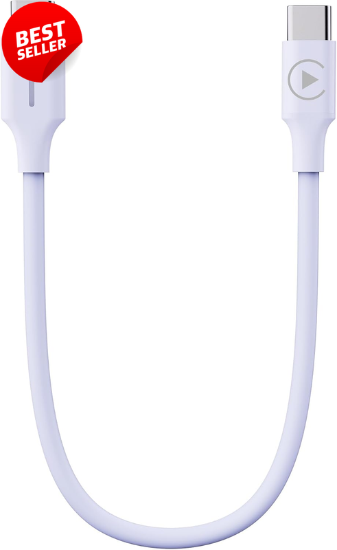 USB-C CarPlay Bypass Adapter Harley Goldwing Bluetooth Charging Cable - US