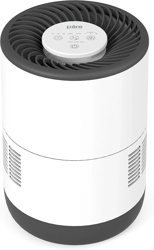 2.8l Antibacterial Filter 4 Speed