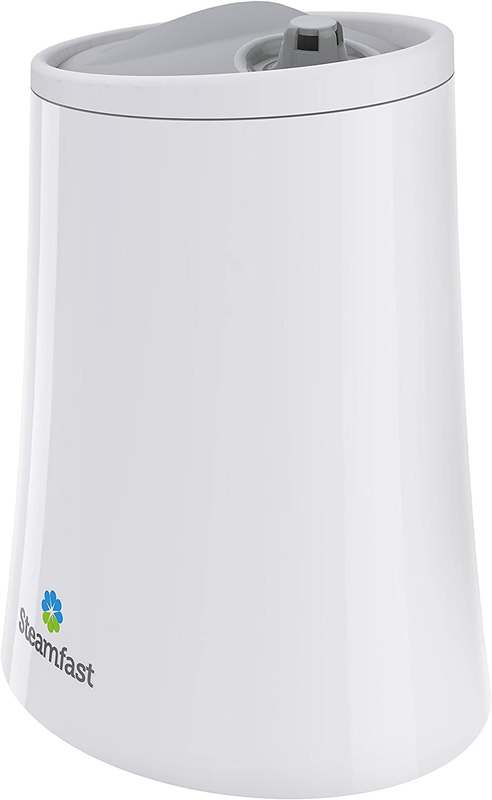 SF-920 Warm Mist Humidifier and Steam Vaporizer with Auto Shut-Off, Filter-Free