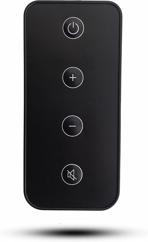 Replacement Remote Control for Bose Cinemate Series II IIGS 1SR 10 15; Bose S...