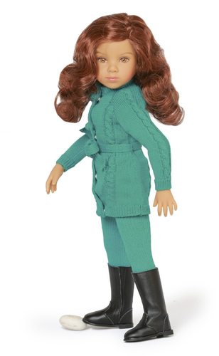 Tanya Mini Pal
