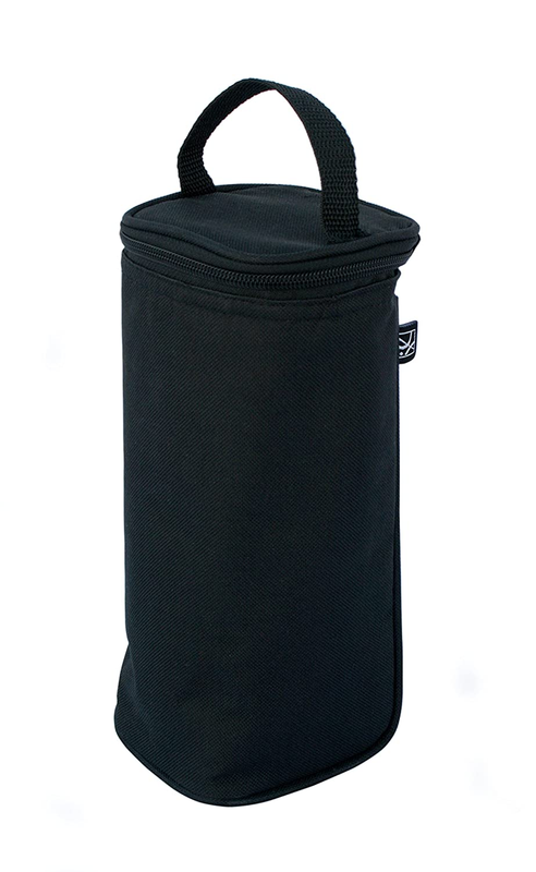 Breastmilk Cooler Bag - Ice Pack Included - Insulated & Leak