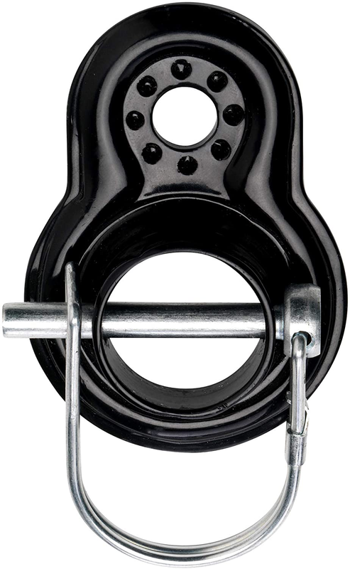 Coupler Hitch Attachments for Instep and Schwinn Bike Trailers, Flat and Angled