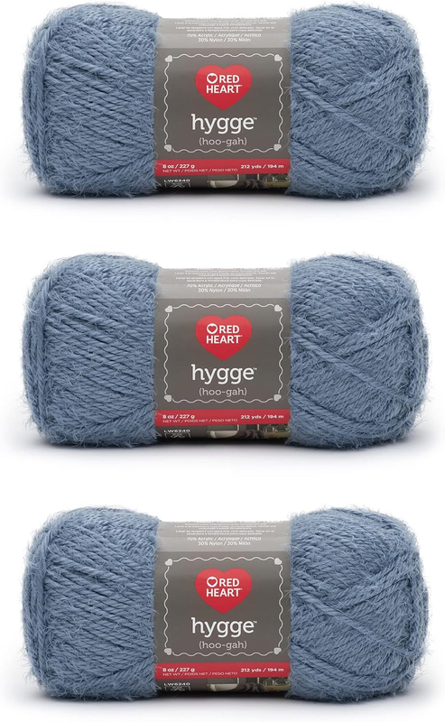 Hygge - Knitting & Crochet