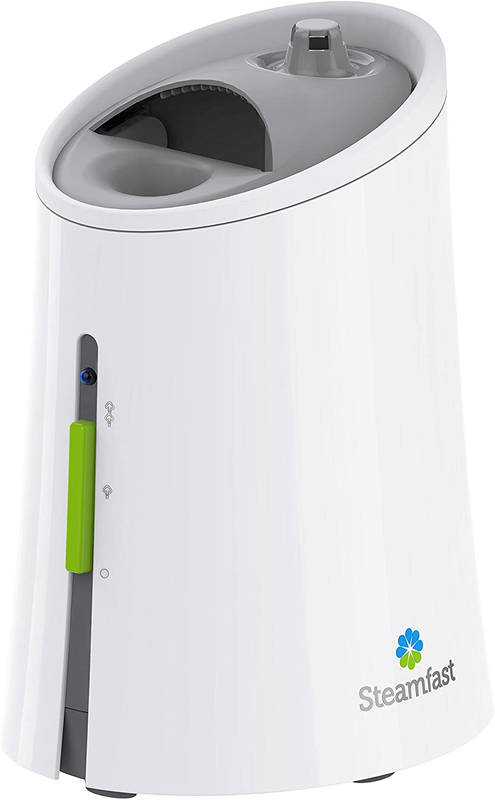 SF-920 Warm Mist Humidifier and Steam Vaporizer with Auto Shut-Off, Filter-Free