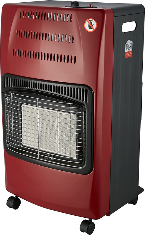 Patio Heater, Gas Heater, Propane Gas Heater, Outdoor Heater