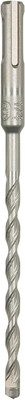 Bosch HCFC2041 1/4 In. x 6-1/2 In. SDS-plus Bulldog Xtreme Rotary Hammer Bits
