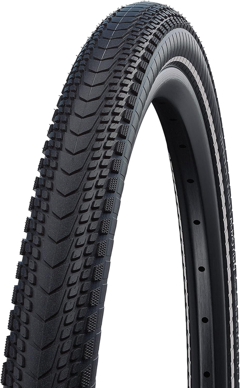 Marathon Almotion Evo Faltreifen // 55-584 (27,5X2,15') V-Gu