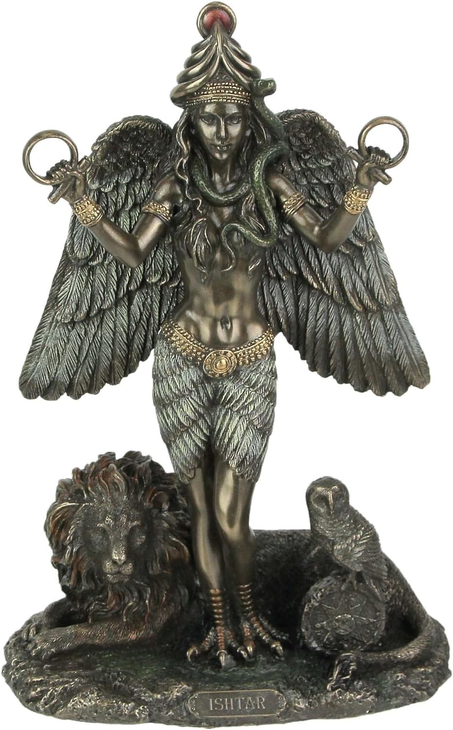 enma 香り　ディフューザー　倒流香 Mesopotamian ishtar Incense – enma