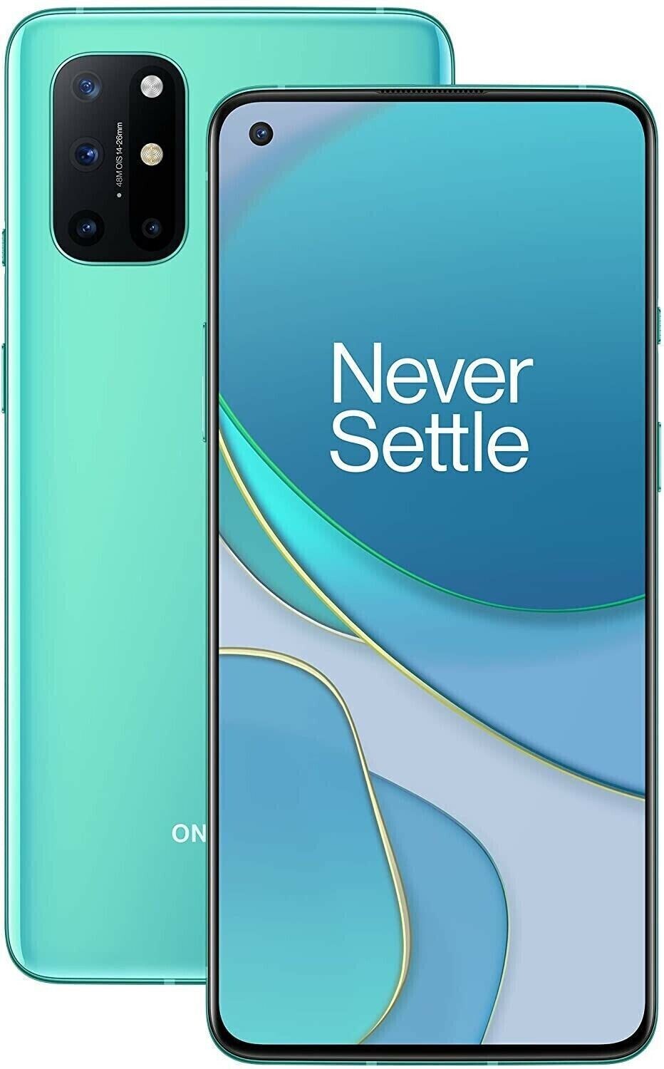 oneplus ワンプラス 8T SIMフリー OnePlus 8T Specs