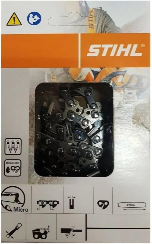 26RM3-81 Saw Chain for  MS261 MS271 MS291 MS311 20 Inch