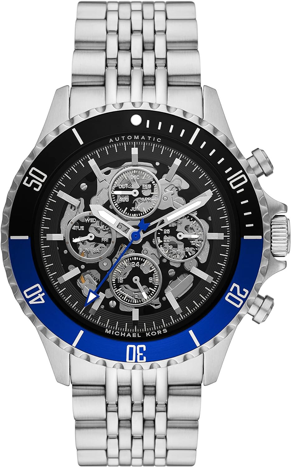 New in Box MICHAEL KORS Bayville MENS WATCH MK9045 | eBay New in Box MICHAEL KORS Bayville MENS WATCH MK9045 | eBay