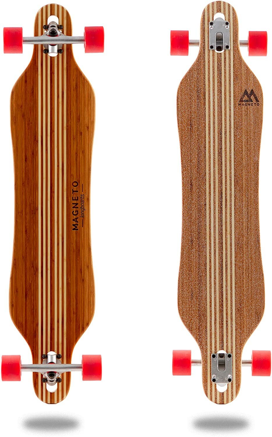 スケートボード *hana* Hana Longboard Skateboard Collection - 42