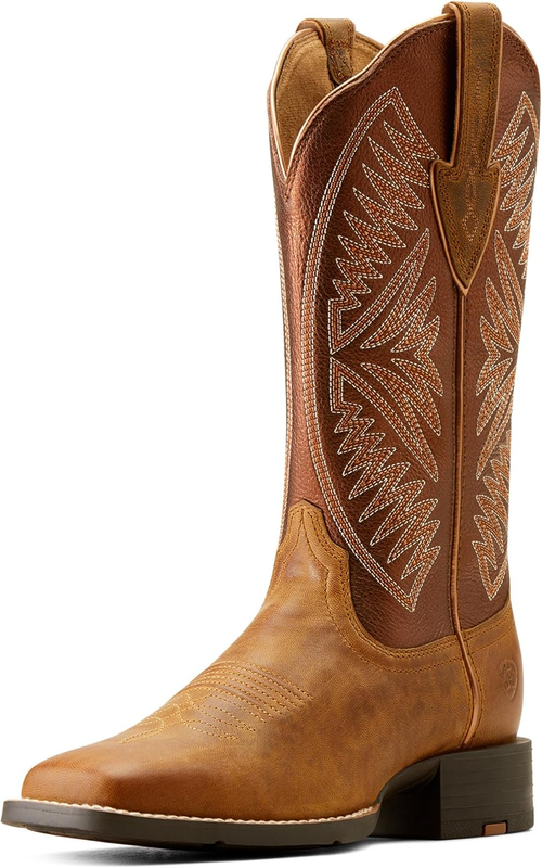 Ariat Women's Round Up Ruidoso Western Boot