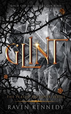 Glint The Plated Prisoner Series Paperback
