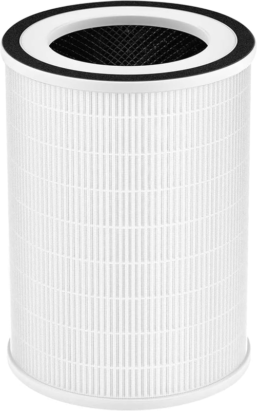 Kilo H13 True HEPA Filter Replacement Compatible with Afloia Kilo, Kilo PRO, MIR