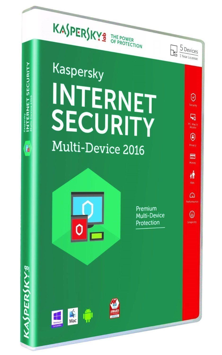 Antivirus- & Sicherheits-Softwares