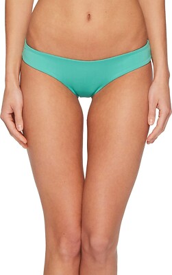 LSpace Women's 181701 Sandy Bikini Bottoms Swimwear Spearmint Size XS