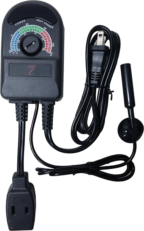 Heating Element 1000W for Terrarium Lighting Controller Germination Rooting