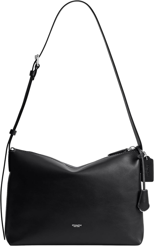 COACH mens Mott Messenger 33