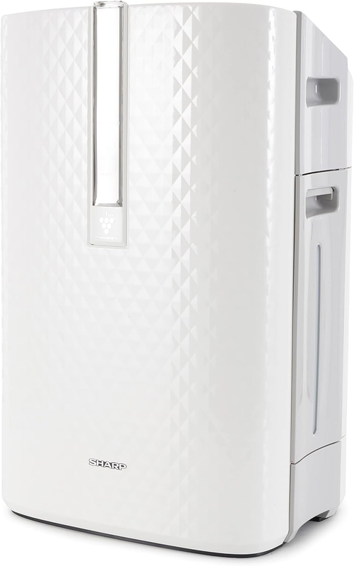 With Plasmacluster Ion Technology For Medium-s