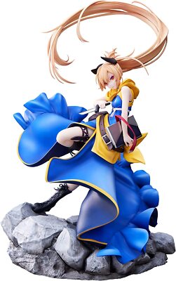 Alice Glint The Executioner and Her Way of Life Menou 1/7 PVC Figure From Japan
