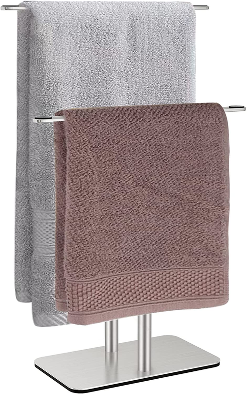 Rack,hand Towel Holder For Bathroom,kitchen Hand Towel Rack 