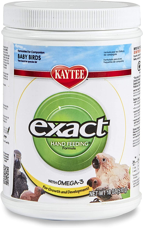 Instant Formula