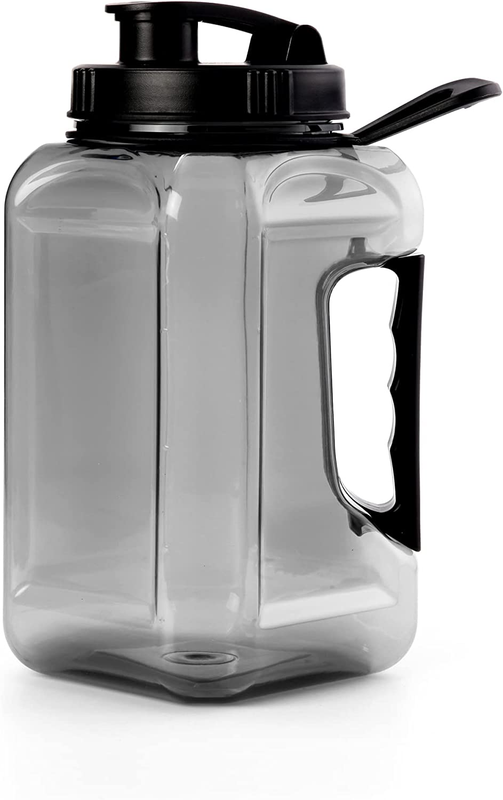 Large Sports Water Bottle Water Jug With