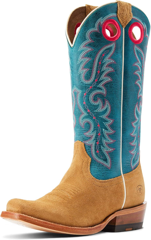 Ariat Women's Futurity Boon Western Boot