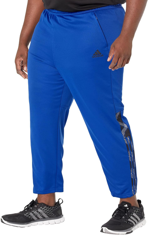 Adidas Mens Tiro 7/8 Track Pants Men