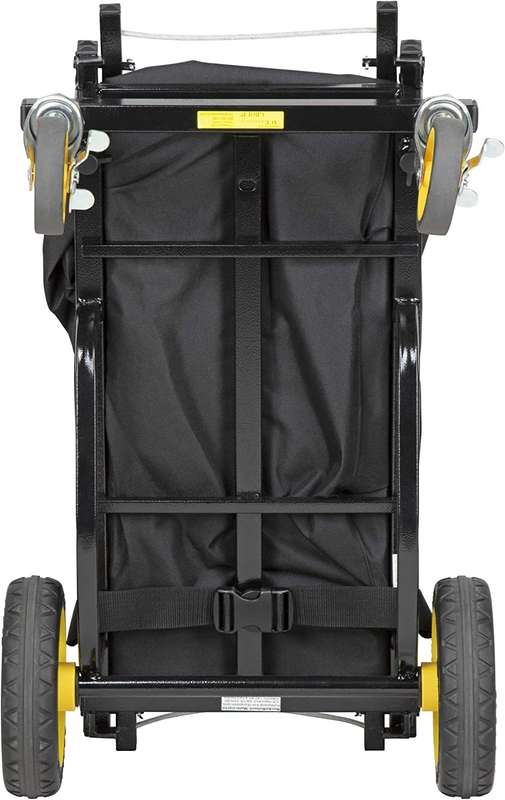 RSA-WAG10 Wagon Bag for R8/R10/R11/R12 Multi-Carts
