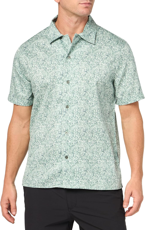 John Varvatos Men's Danny Shirt