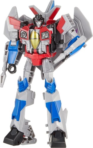 New TAKARA TOMY TRANSFORMERS EARTH SPARK ESD-08 DX