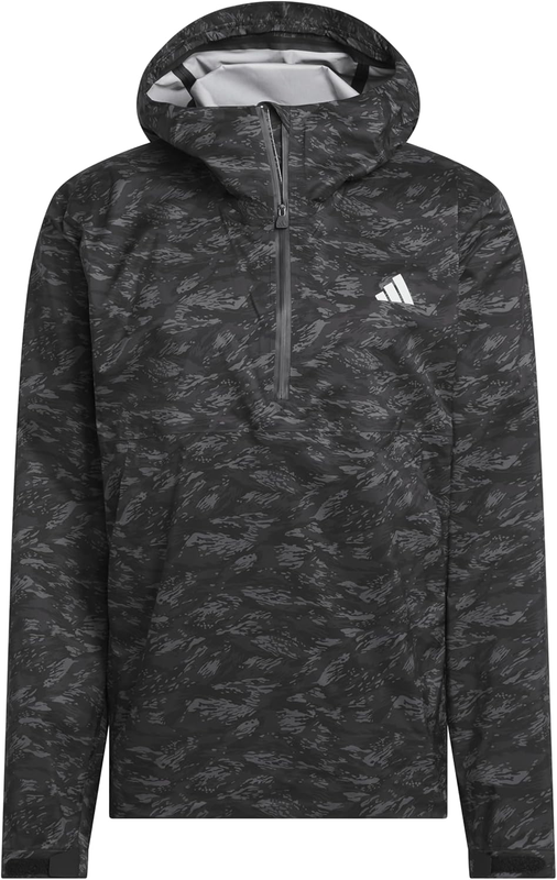 adidas mens Ultimate365 Tour Climaproof+ Anorak Jacket