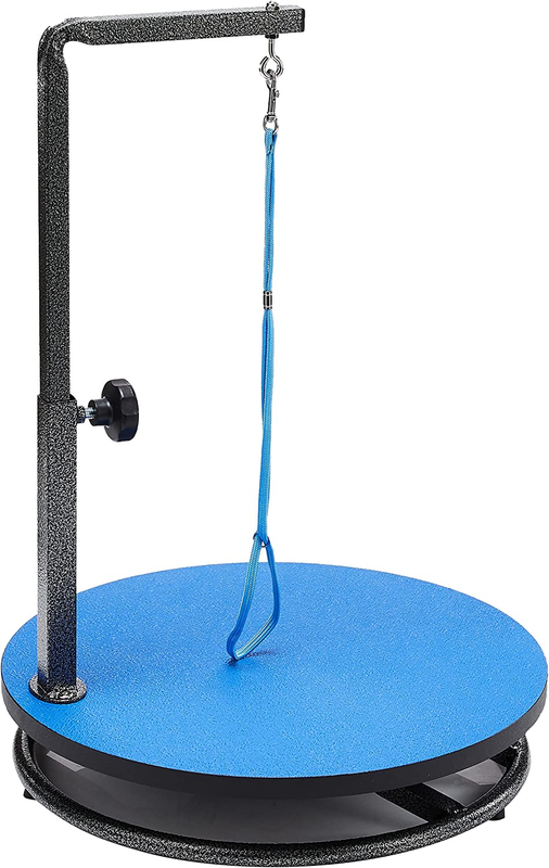 Pet Grooming Table For Pets,blue