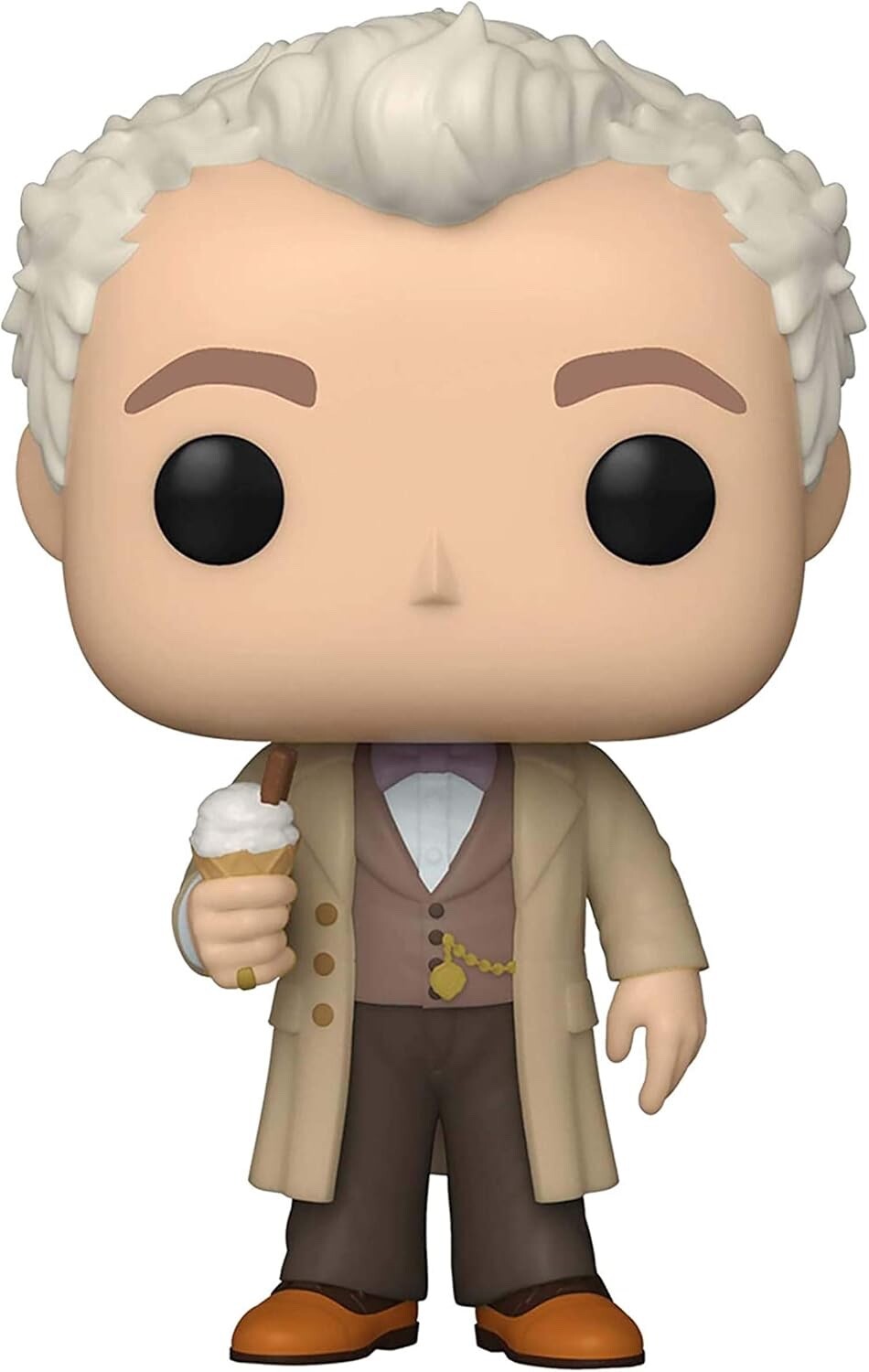 Funko Pop ! Good Omens ツインパック Amazon.com: FUNKO POP! SPECIALTY SERIES TELEVISION: Good