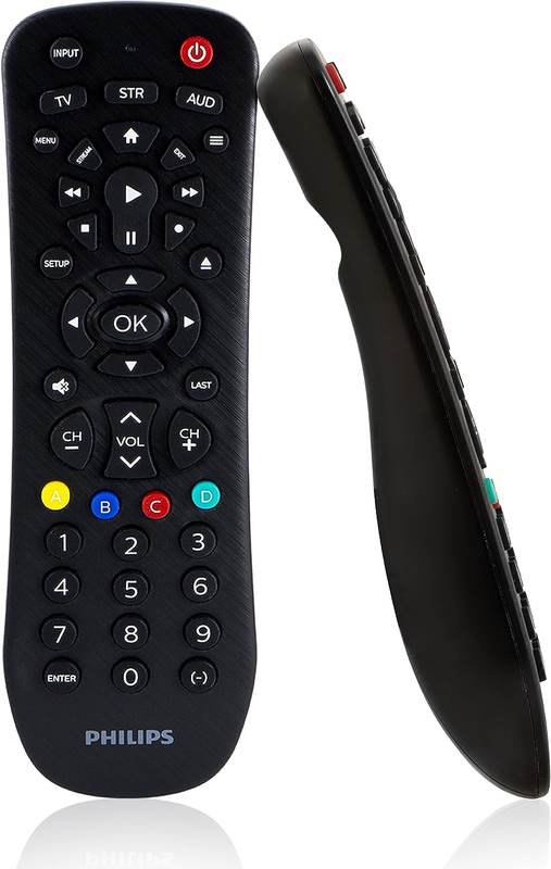 Control Replacement For Samsung, Vizio, Lg, Sony, Sharp, Rok