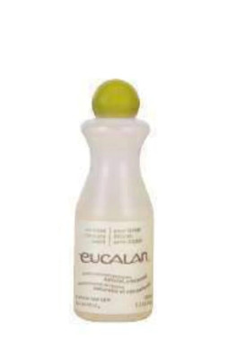 Delicate Wash - Natural Unscented Small 3.3Oz/100Ml Bottle