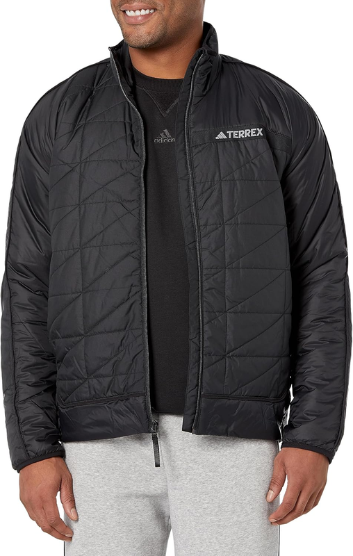 adidas mens Terrex Multi Insulation Jacket