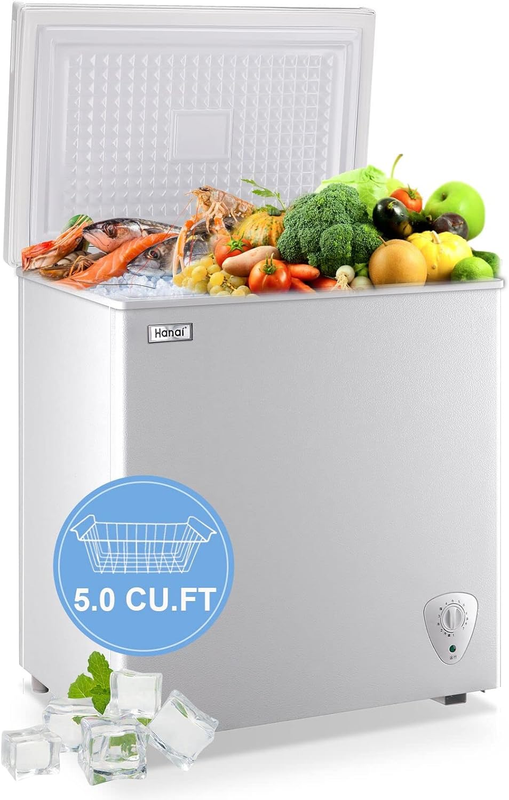 With 7 Adjustable Thermostat Top