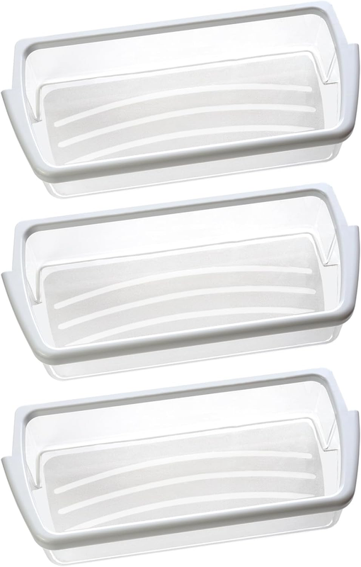 Refrigerator Door Shelf Bin W10321304 for Whirlpool WRS325FDAM01 WRS325FDAM02