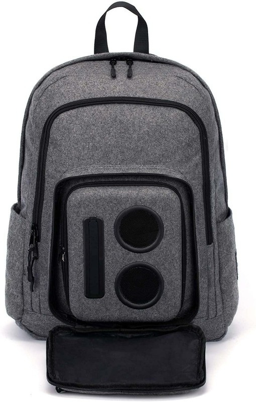 Backpack Speakers Bluetooth Speaker