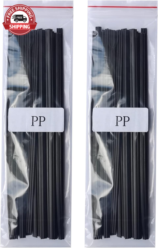 Repair, Used Plastic
