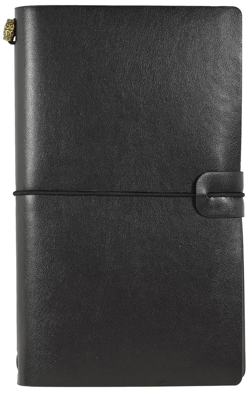 Jrnl Voyager Black