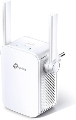 TP-Link 300Mbps Wi-Fi Range Extender - TL-WA855RE