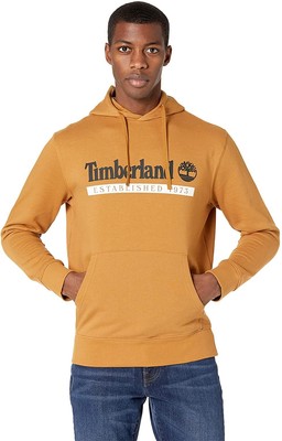 

Толстовка Timberland Wheat Est.1973 Wheat