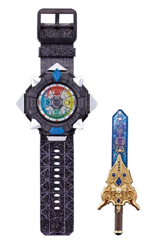 DX 妖怪ウォッチオーガ
妖聖剣＆妖聖剣ホルダーセット NEW Bandai Yokai Watch DX Yo-kai Watch Ogre auger Toy from