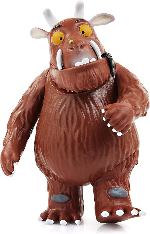 Gruffalo Parlant Collection Action Figurine Avec Sons Et Phrases
